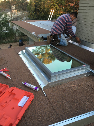 Roofing Contractor «Guyette Roofing and Construction», reviews and photos, 1849 Upper Wetumpka Rd, Montgomery, AL 36107, USA