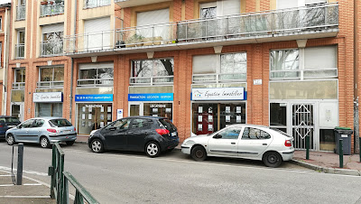 Equation Immobilier à Toulouse