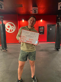 9Round Kickboxing Fitness - Photo 5 - Car repair in Tacoma, WA, Tacoma