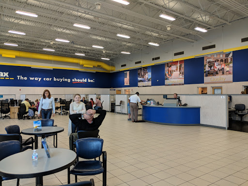 Used Car Dealer «CarMax», reviews and photos, 2353 Gallatin Pike N, Madison, TN 37115, USA