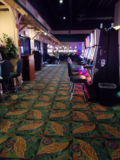 Casino «Bad River Lodge & Casino», reviews and photos, 73370 US-2, Ashland, WI 54806, USA