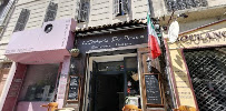 Photos du propriétaire du Restaurant italien L'Osteria du Prado restaurant Marseille - n°13