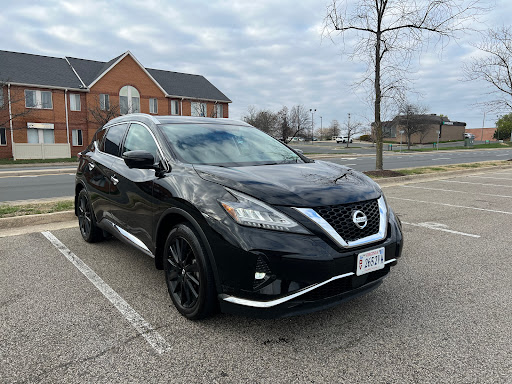 Car Wash «Autospa Carwash», reviews and photos, 3171 Golansky Blvd, Woodbridge, VA 22192, USA