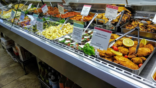 Gourmet Grocery Store «Carlinos Specialty Foods», reviews and photos, 2616 E County Line Rd, Ardmore, PA 19003, USA