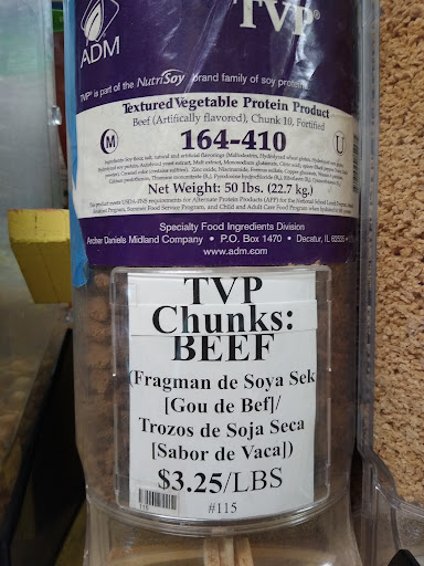 Grocery Store «ABC Health Foods DBA: Discount Health Foods», reviews and photos, 16501 NE 6th Ave, Miami, FL 33162, USA