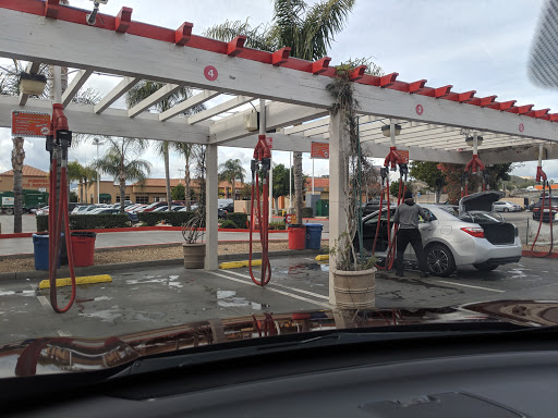 Car Wash «Quickies Quality Car Wash», reviews and photos, 2197 Sampson Ave, Corona, CA 92879, USA