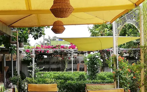 Nègro Palace Bar Jardin--Restaurant image