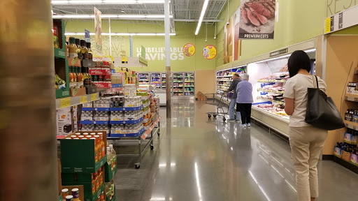 Supermarket «ALDI», reviews and photos, 10955 Jones Bridge Rd, Johns Creek, GA 30022, USA