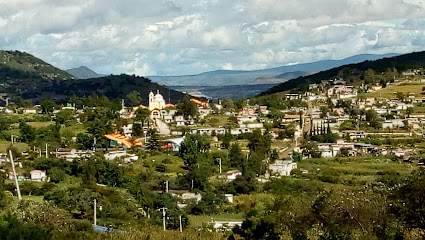San Francisco Teopan - Oaxaca, Mexico