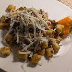 Photo n°2 de l'avis de Dario.a fait le 30/03/2024 à 09:53 sur le  Hosteria De Mendoza Di Rose Maria Elisa Ristorante à Rende