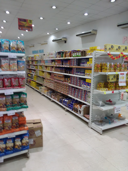 Supermercado Oscar