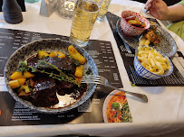 Da Giovanni Ristorante & Pizzeria Weidenhausen à Gladenbach menu