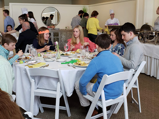 Country Club «White Cliffs Country Club», reviews and photos, 1 Eastcliff Dr, Plymouth, MA 02360, USA