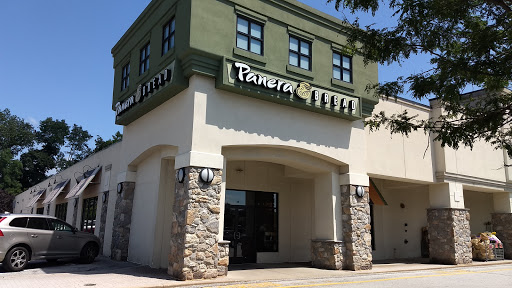 Panera Bread, 1115 West Chester Pike, West Chester, PA 19382, USA, 