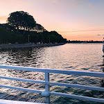 Photo n°2 de l'avis de Daniel.z fait le 17/09/2020 à 20:44 sur le  Seebar Kiel im Seebad Düsternbrook à Kiel