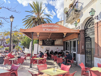 Restaurante El Parador - Av. Juan Luis Peralta, 53, 29639 Benalmádena, Málaga, Spain