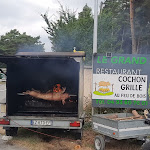 Photo n° 1 de l'avis de Sylvie. fait le 10/09/2023 à 16:12 pour Le Grand Saule à Séranon