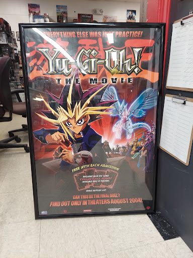 Game Store «Reality A Games», reviews and photos, 977 Main St, West Warwick, RI 02893, USA