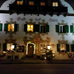 Photo n°1 de l'avis de Daniel.a fait le 03/12/2016 à 18:37 sur le  Gasthaus Zum Stern à Oberammergau