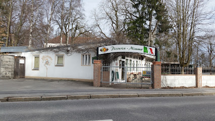 Pizzeria Mimmo – Ruderatshofen