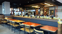 Atmosphère du Restauration rapide Burger King à Fayet - n°10