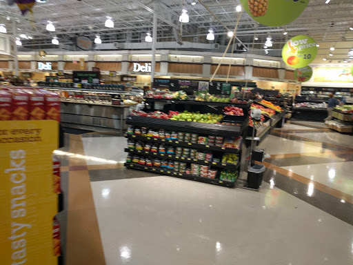 Grocery Store «Harris Teeter», reviews and photos, 8620 Guilford Rd, Columbia, MD 21046, USA