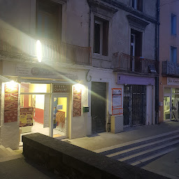 Photo n°14 de Le Tavla à Gignac ()