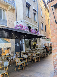 Atmosphère du Restaurant Le Chouette à Toulouse - n°4