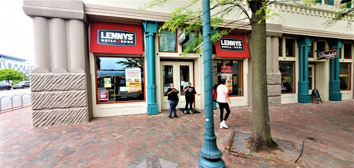 Lennys Grill & Subs