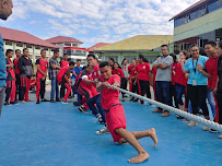 Foto SMA  Kristen Citra Bangsa Mandiri, Kota Kupang