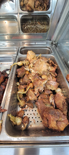 Mexican Grocery Store «Mi Rancho Supermarket», reviews and photos, 39 N B St, San Mateo, CA 94401, USA