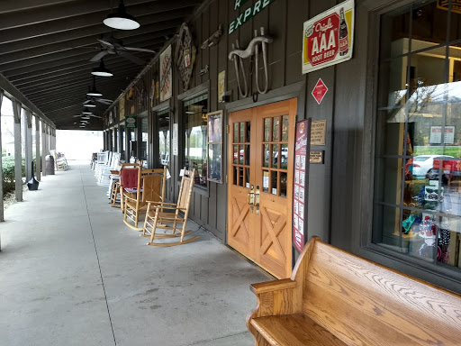 American Restaurant «Cracker Barrel Old Country Store», reviews and photos, 4710 Norrell Dr, Trussville, AL 35173, USA