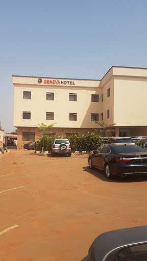 Geneva Hotels, Isu Aniocha Rd, Awka, Nigeria, Public Swimming Pool, state Anambra