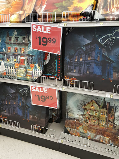 Craft Store «A.C. Moore Arts and Crafts», reviews and photos, 157 Glen Cove Rd, Carle Place, NY 11514, USA