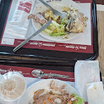 Photo n°2 de l'avis de Patrícia.. fait le 08/09/2023 à 11:34 sur le  Serra da Estrela restaurante à Viseu