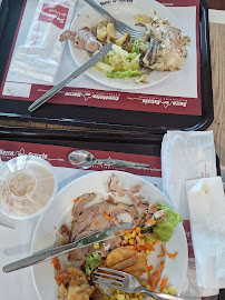 Menu du Serra da Estrela restaurante à Viseu