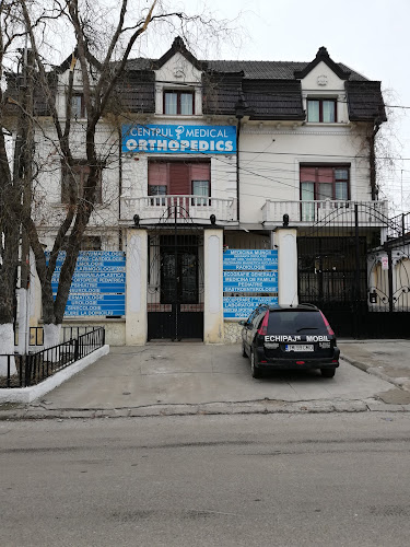 Centrul Medical Orthopedics Timisoara