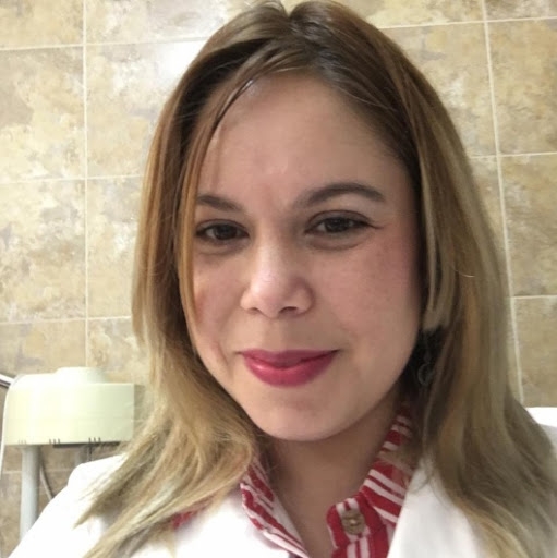 Dra. Elizabeth Morales Ruvalcaba, Dermatólogo