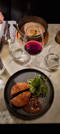 Les plus récentes photos du Restaurant français Le P'tit Troquet à Paris - n°3