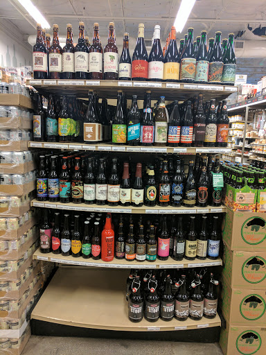 Liquor Store «Bottles Beverage Superstore», reviews and photos, 610 Coleman Blvd, Mt Pleasant, SC 29464, USA