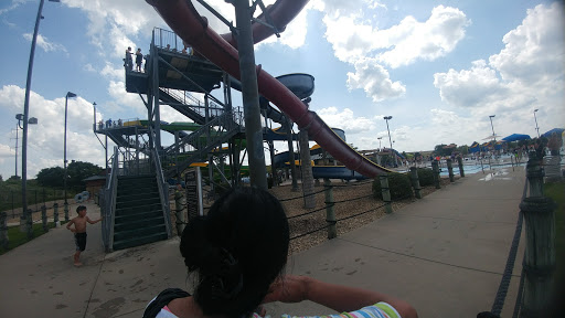 Water Park «Apple Valley Aquatic Center», reviews and photos, 14421 Johnny Cake Ridge Rd, Apple Valley, MN 55124, USA