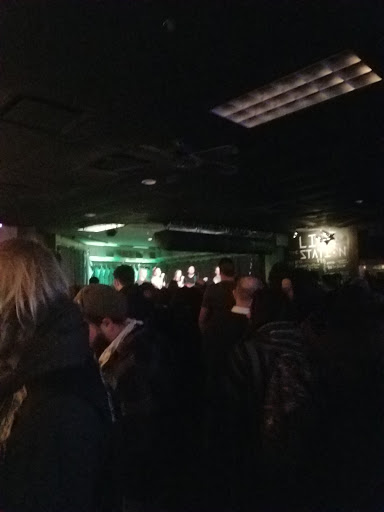 Bar «Flour City Station», reviews and photos, 170 East Ave, Rochester, NY 14604, USA