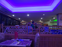 Atmosphère du Restaurant asiatique La Cité d'Or 168 à Antibes - n°8