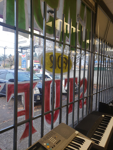 Second Hand Store «STUFF», reviews and photos, 9770 SE 82nd Ave, Happy Valley, OR 97086, USA