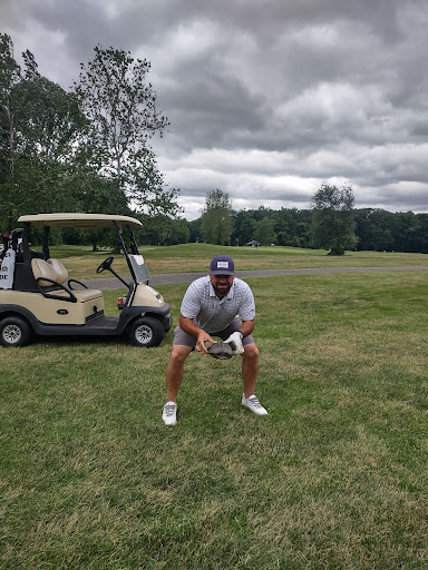 Golf Course «Tamarack Golf Course», reviews and photos, 97 Hardenburg Ln, East Brunswick, NJ 08816, USA