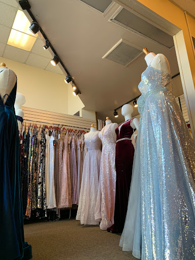 Bridal Shop «Elegant Designs Bridal», reviews and photos, 2001 Arden Way, Sacramento, CA 95825, USA