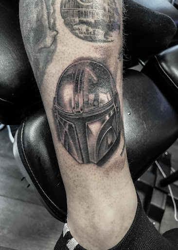Explore valentines tattoo ideas, creative tattoo ideas in Silver City, available at Independent Ink Tattoo