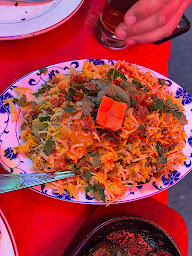 Photo n°96 de Vallée du Kashmir à Paris ()