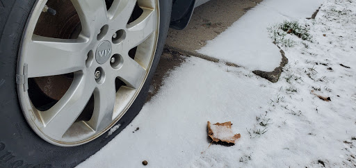 Tire Shop «Firestone Complete Auto Care», reviews and photos, 5110 W Saginaw Hwy, Lansing, MI 48917, USA