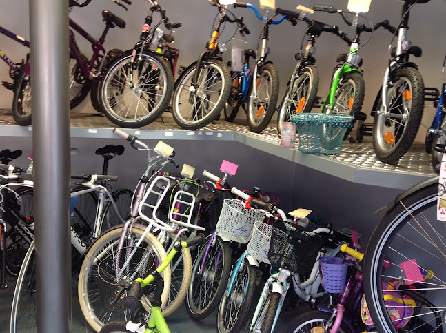 Beoordelingen van Bike City in Beringen - Fietsenwinkel